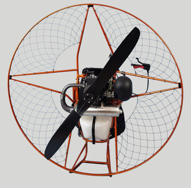 Miniplane – Miniplane Paramotors & Top80 Engine
